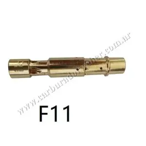 Cañas Tubos Emulsionador F11 Weber Idf Dcoe Ida 40 44 45 48