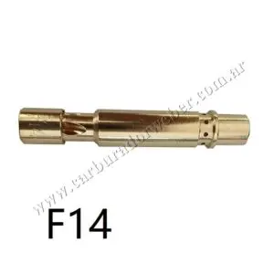 Cañas Tubos Emulsion F14 Weber Idf Dcoe Ida 40 44 48 45 Fajs