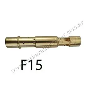 Cañas Tubos Emulsion F15 Weber Idf Dcoe Ida 40 44 48 45 Fajs