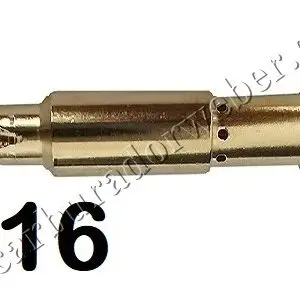 Cañas Tubos Emulsion F16 Weber Idf Dcoe Ida 40 44 48 45 Fajs