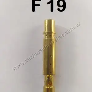 Cañas Tubos Emulsion F19 Weber Idf Dcoe Ida 40 44 48 45 Fajs