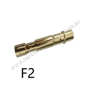Cañas Tubos Emulsionadores F2 Weber Idf Dcoe Ida 40 44 48 45 Fajs