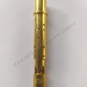 Cañas Tubos Emulsion F34 Weber Idf Dcoe Ida 40 44 48 45 Fajs