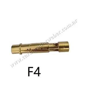 Cañas Tubos Emulsion F4 Weber Idf Dcoe Ida 40 44 48 45 Fajs