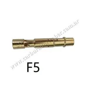 Cañas Tubos Emulsion F5 Weber Idf Dcoe Ida 40 44 48 45 Fajs