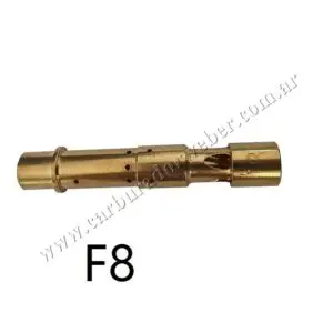 Cañas Tubos Emulsion F8 Weber Idf Dcoe Ida 40 44 48 45 Fajs