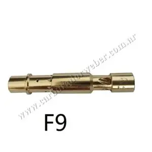 Cañas Tubos Emulsion F9 Weber Idf Dcoe Ida 40 44 48 45 Fajs