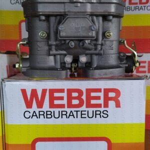 Carburador Weber Idf 44 44 Original Español Genuino