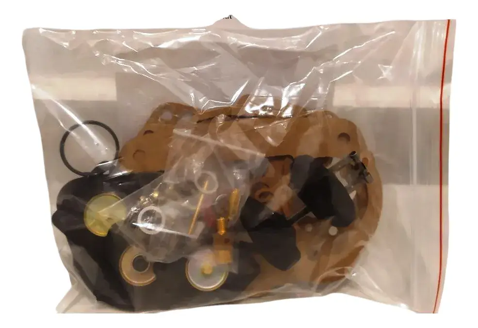 Juego Juntas Kit Completo Reparación Fajs Weber Idf Flotante - Imagen 2