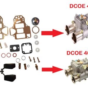 Kit Juntas DCOE 40 40 45 45